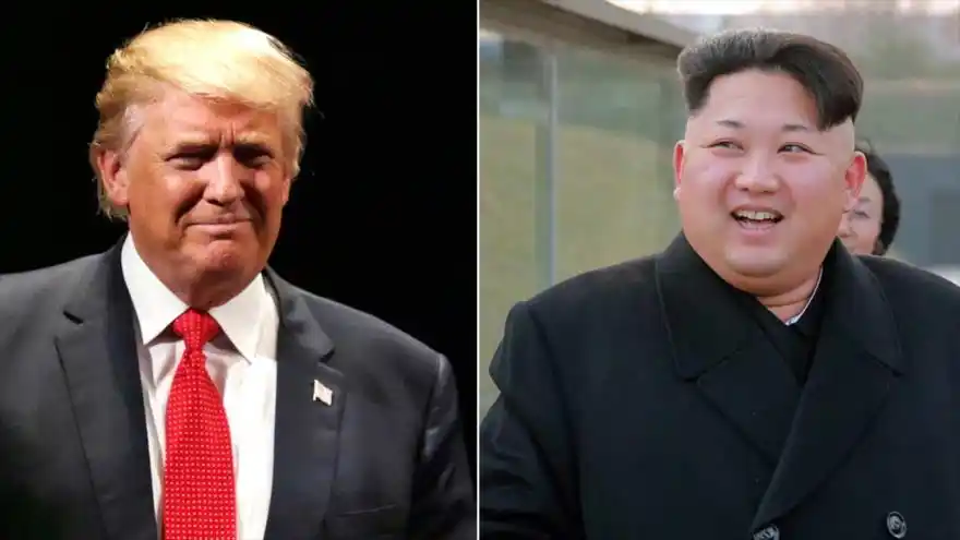 Pyongyang dice que EEUU le declaró la guerra y se reserva el derecho de derribar aviones