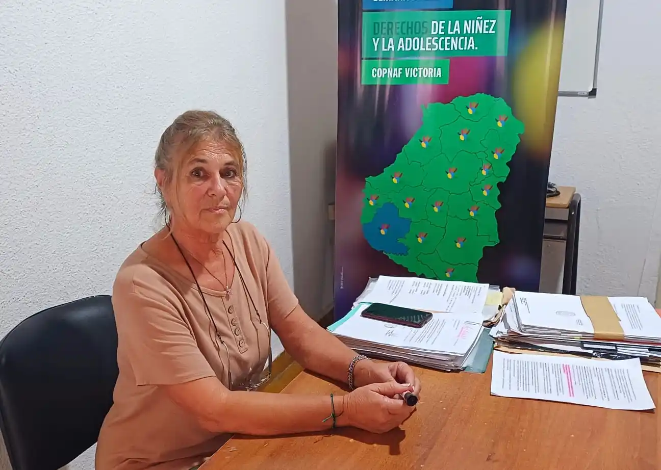 Ana Schuth: Necesitamos más profesionales en el equipo técnico