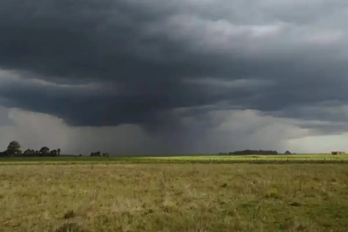 La provincia de Santa Fe sentirá con fuerza el efecto de El Niño durante el verano