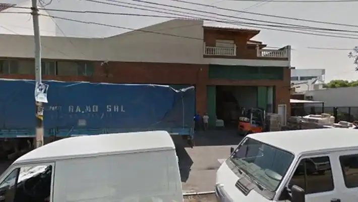 Un camionero se defendió a tiros y mató a un ladrón en Lanús