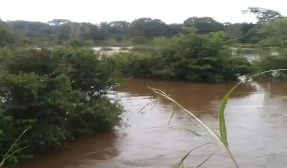 Localizan los cuerpos de tres menores que se ahogaron durante ritual religioso en Apure