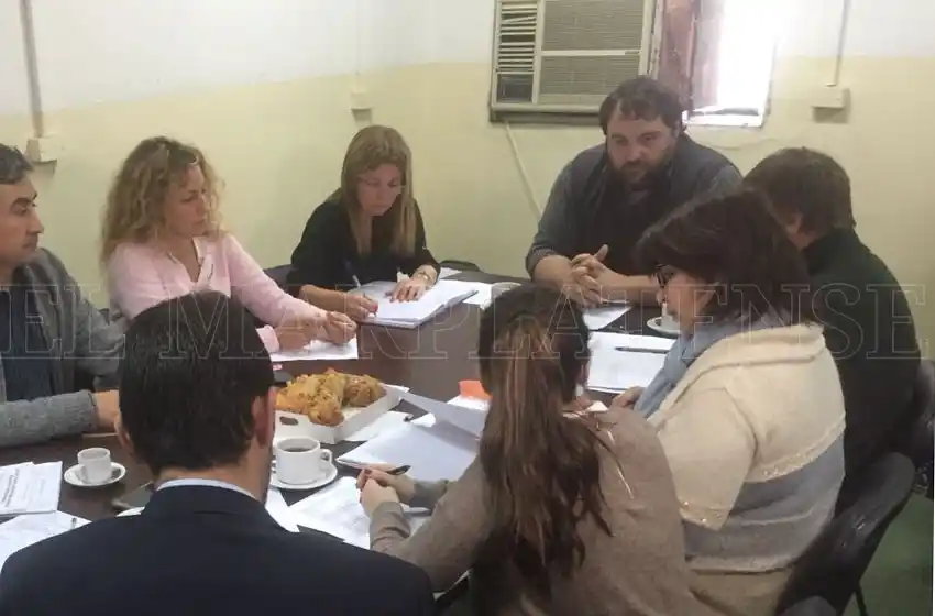 Boleto a $11,56: el debate no tuvo avances en el Concejo Deliberante