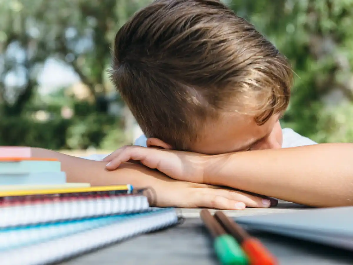 Niños y vuelta al cole: la importancia del buen dormir