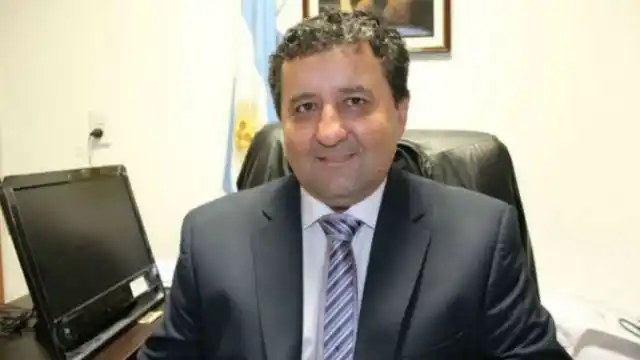 Detuvieron a un intendente y a su vice por narcotráfico