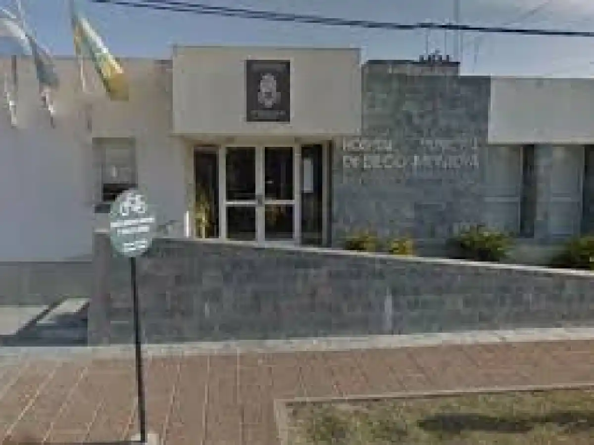 Las Varillas: detuvieron y luego liberaron a mujer que agredió a su pareja con una navaja