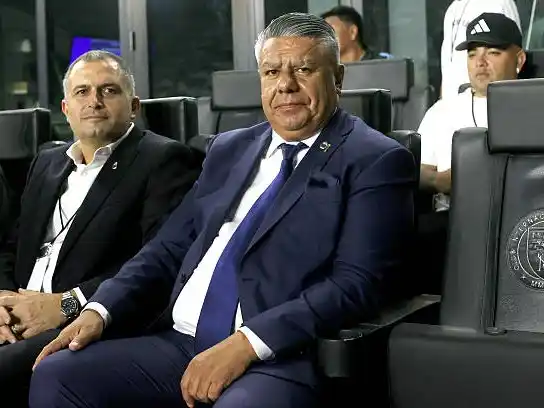 Sin acuerdo con la AFA