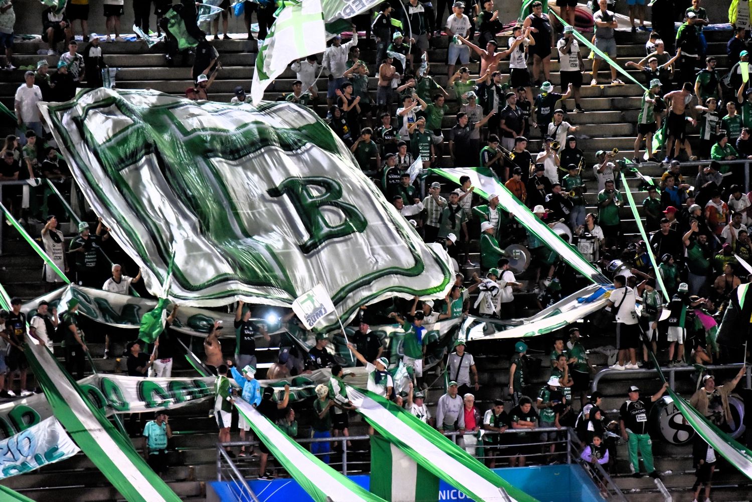 Spoortivo Belgrano