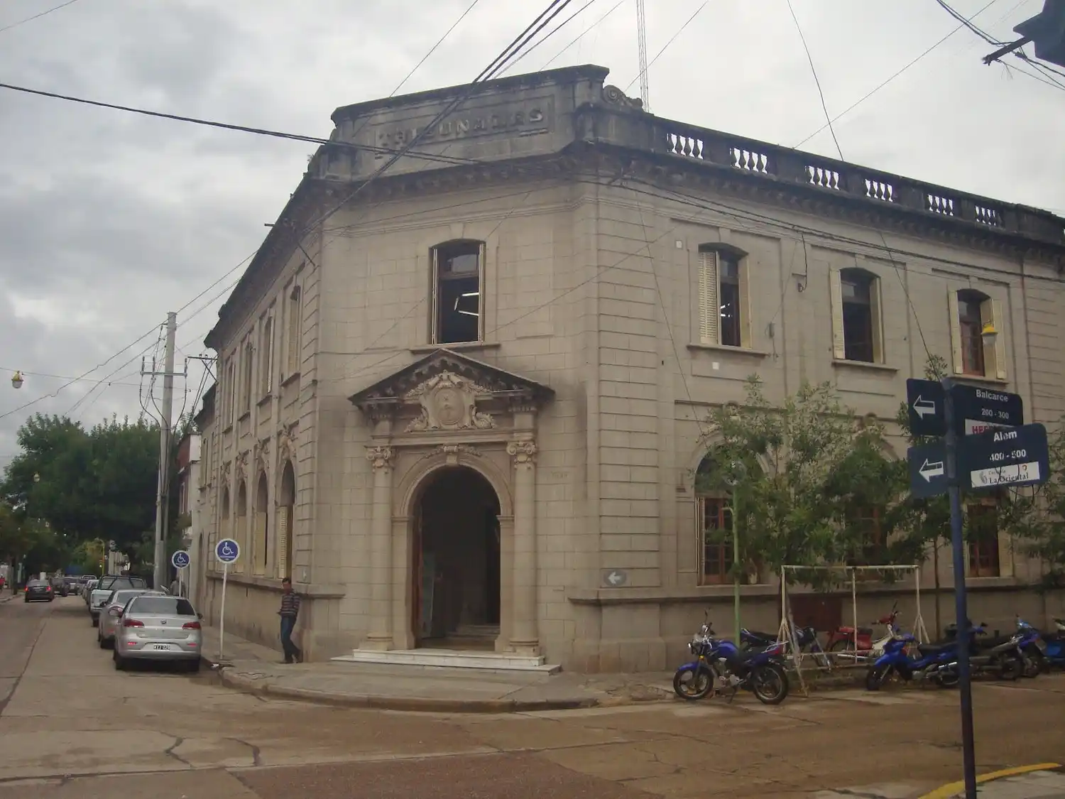 Villaguay: un jurado popular declaró no culpable a un hombre acusado de abuso sexual