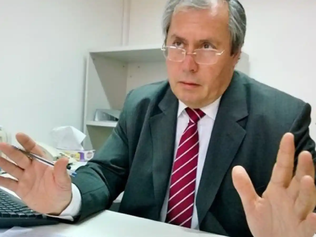 Balearon en el pecho a un diputado nacional de Cambiemos en la esquina del Congreso