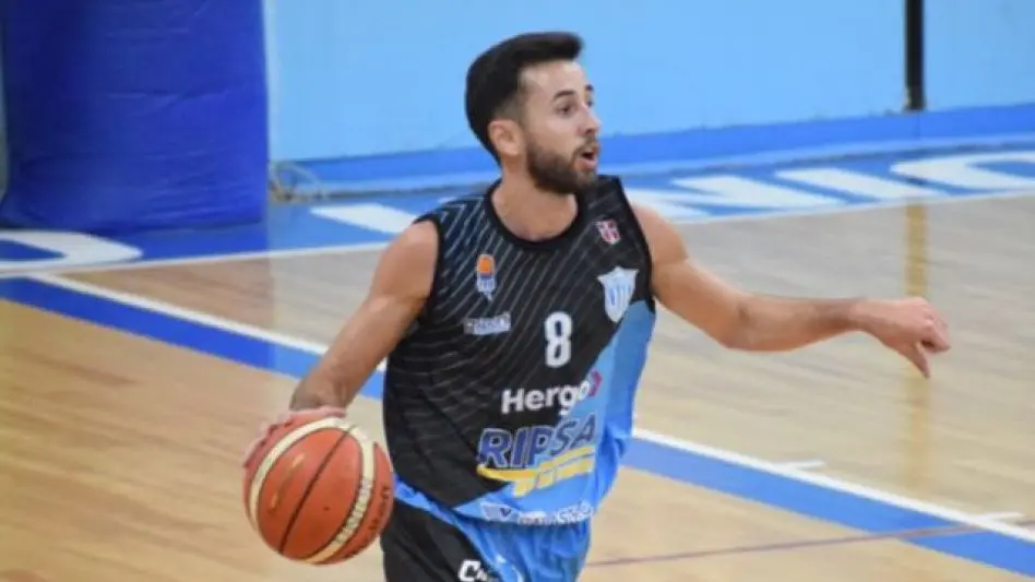 "Nuestra ventaja es que tenemos un equipo largo"