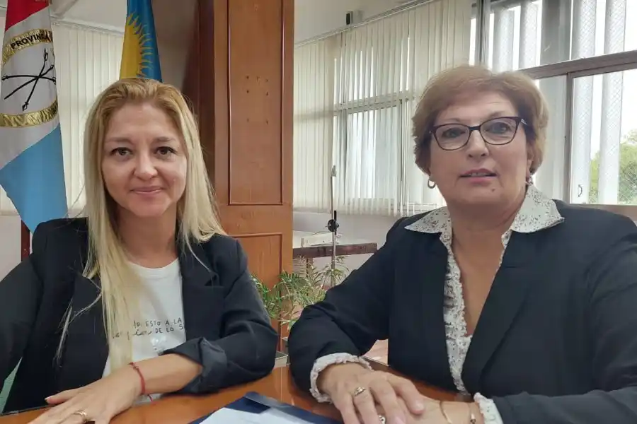 Boidi y Fossatti presentaron un proyecto para la  creación  de un registro de comerciantes de metales no ferrosos