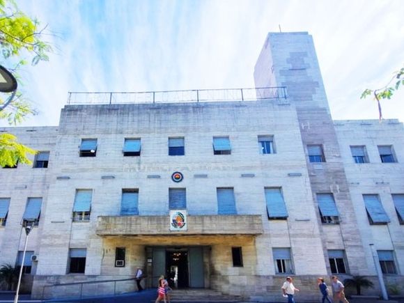 Polémica por el aumento a monotributistas de la Guardia Urbana de Concordia