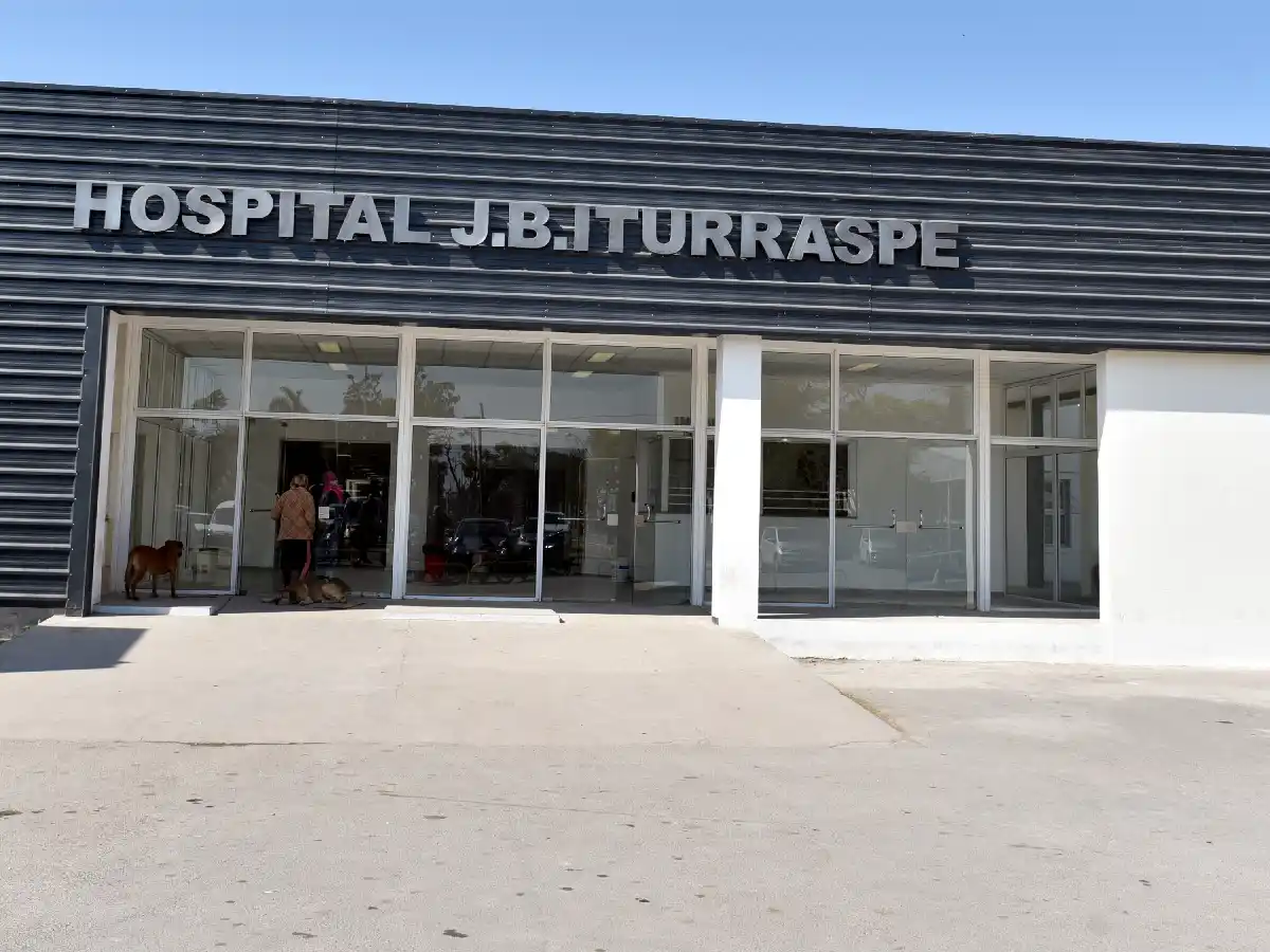 Circulaba en bicicleta, se descompuso y falleció al acto en barrio La Milka