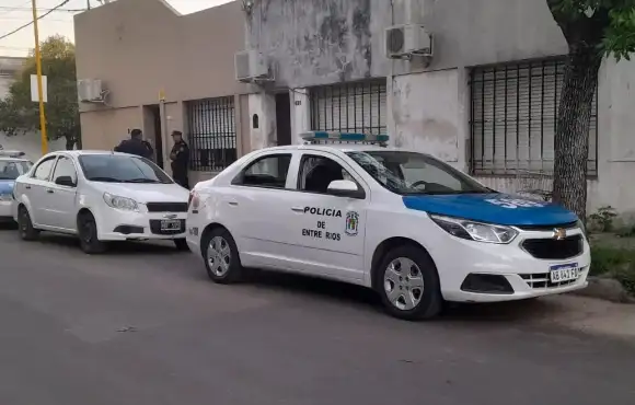 allanamiento remisero