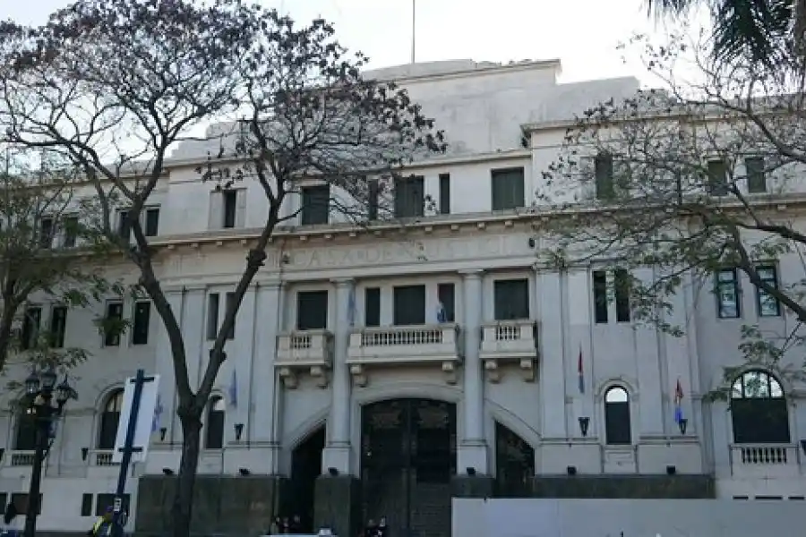 Fue imputado el hombre que abusó sexualmente y embarazó a su hija