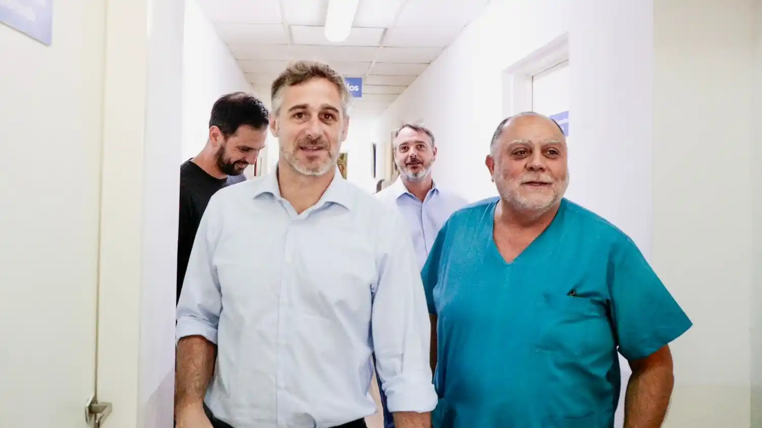 Centro de Atención Primaria