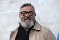 Marcos Gonzalez, "maestro" de la actual generación de periodistas, tuvo su homenaje