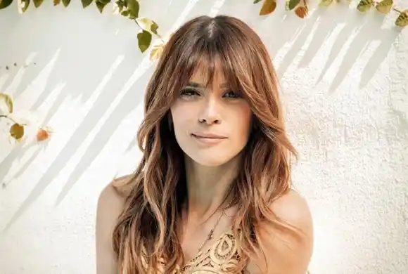 ¡ATENCIÓN ROMÁNTICOS! Esta cantante regresa a Venezuela