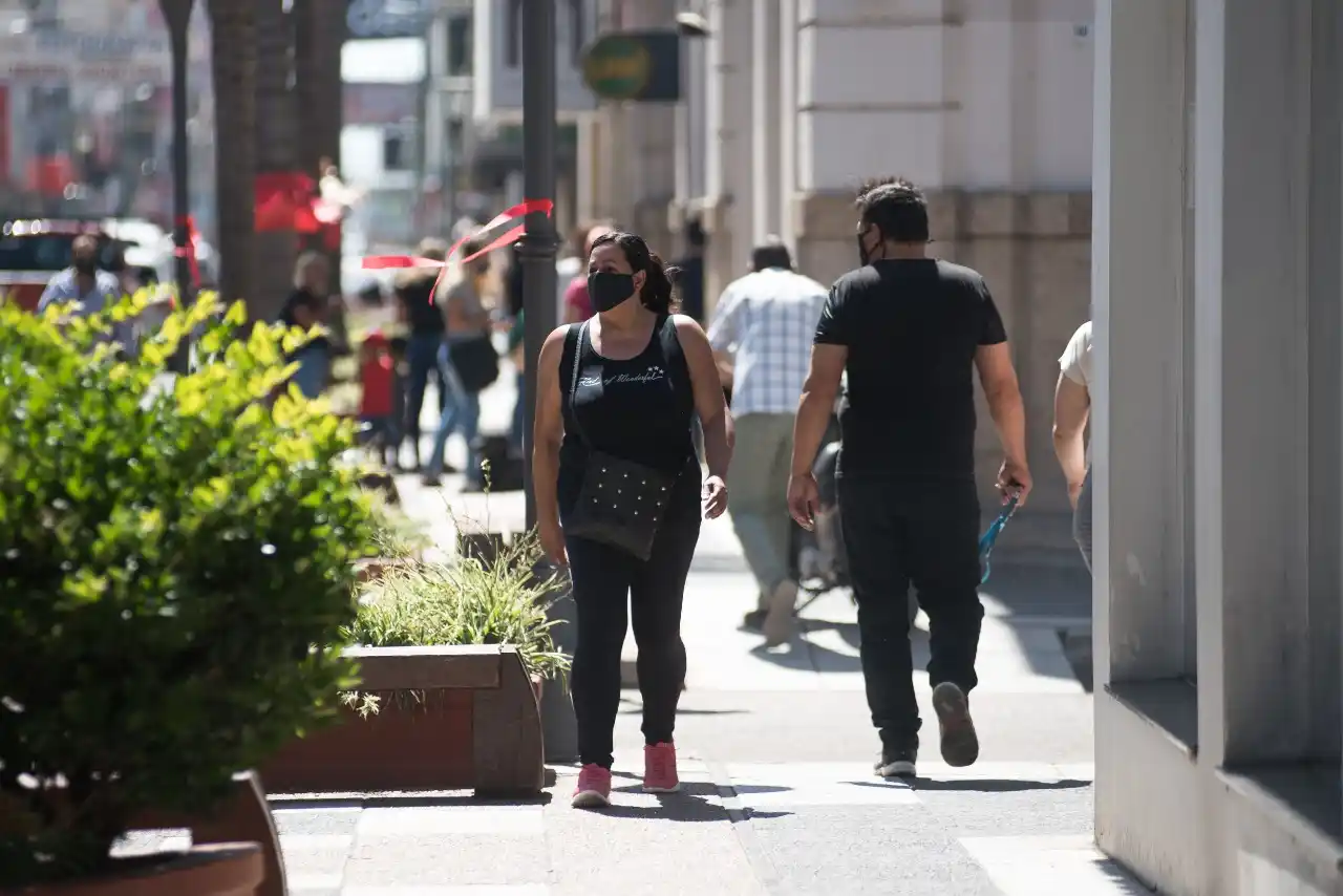 Con más de 50 contagios en nuestro departamento, Entre Ríos sumó 335 casos