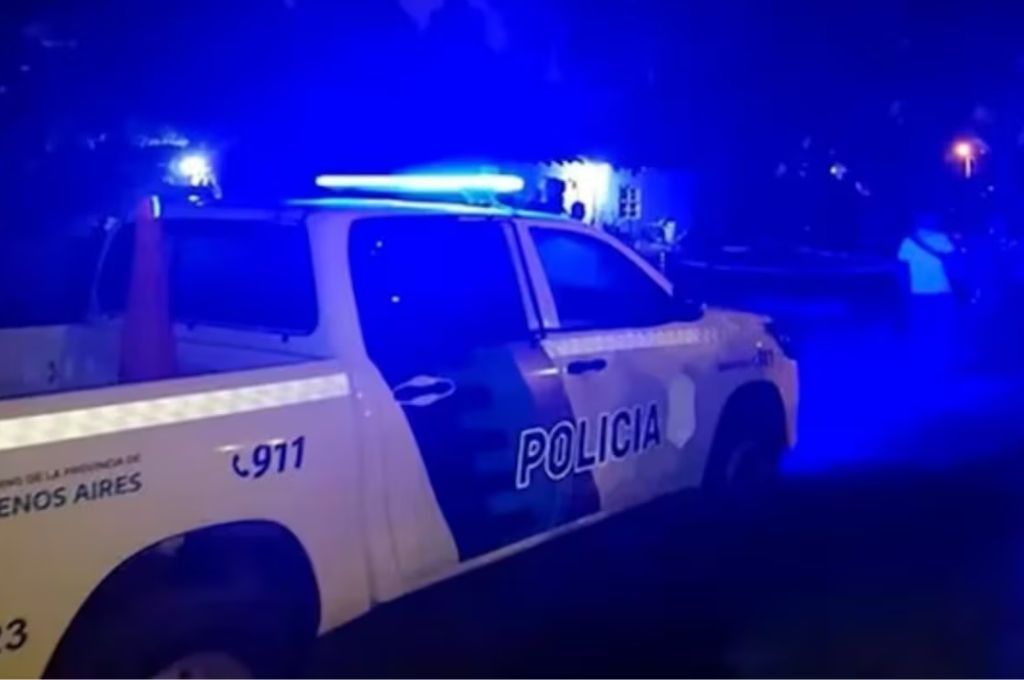 Femicidio en La Matanza
