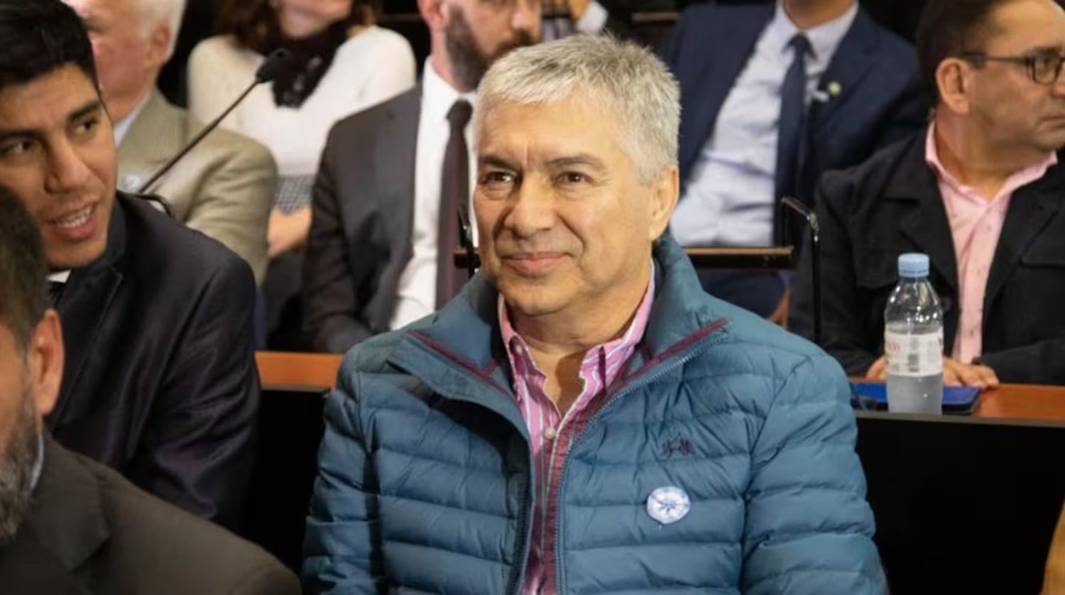 La Corte ratificó la condena de Lázaro Báez: deberá volver a prisión