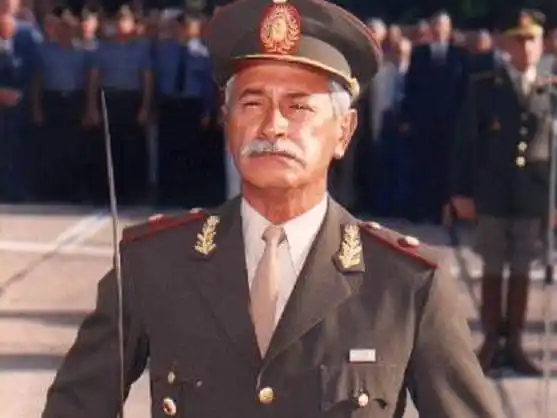 Los tiempos del general Isidro Bonifacio Cáceres, Jefe histórico del 6 de Caballería y del Ejército