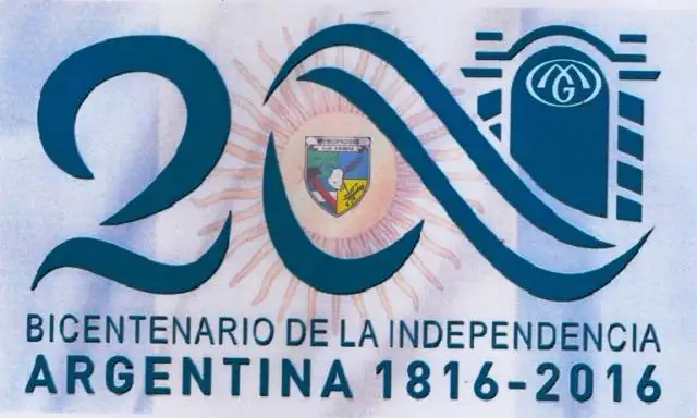 Galarza se prepara para los festejos del Bicentenario