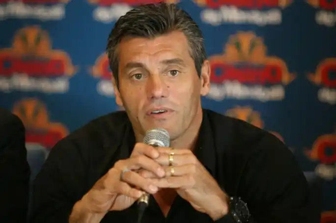 Elecciones 2015: El sciolismo tienta a Goycochea para la intendencia de Vicente López