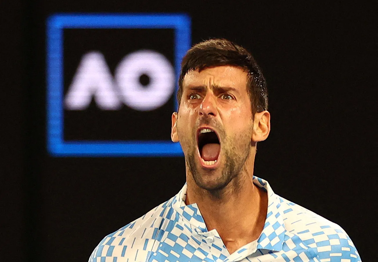 Djokovic, a paso firme y con Paul como adversario