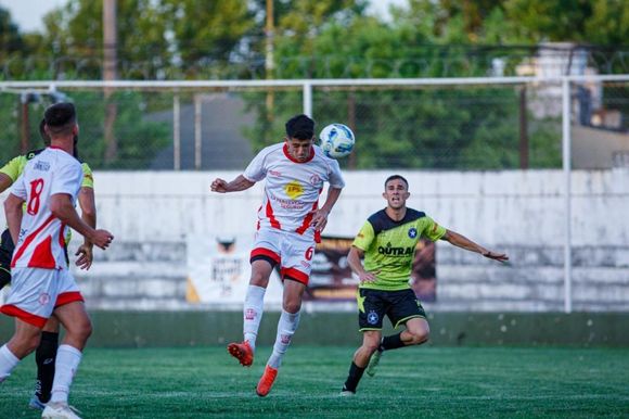 Agustín Álvarez: “Vamos más que vivos para allá”