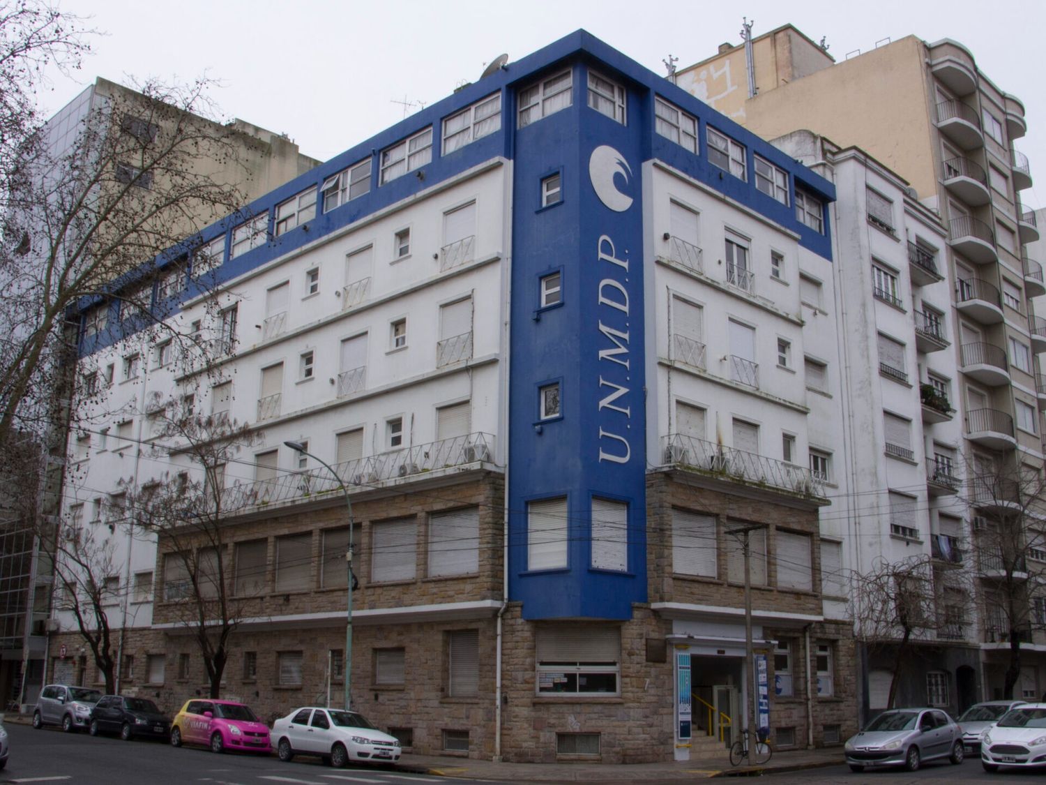 Universidad Nacional de Mar del Plata: “El panorama es muy preocupante”