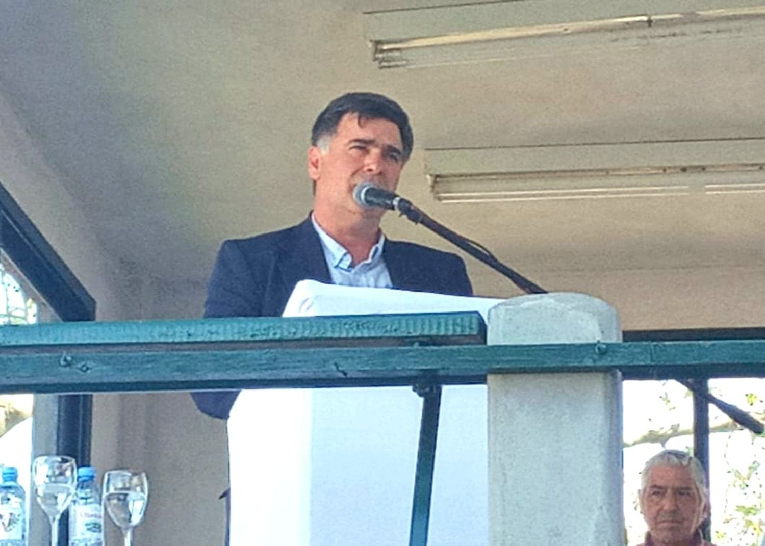José Ignacio Colombatto