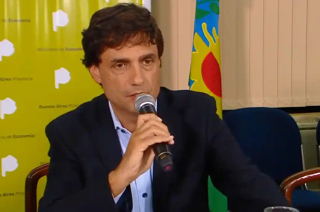 Docentes rechazaron propuesta de la Provincia: Lacunza afirmó que "ofrecen lo que pueden, no lo que quieren"