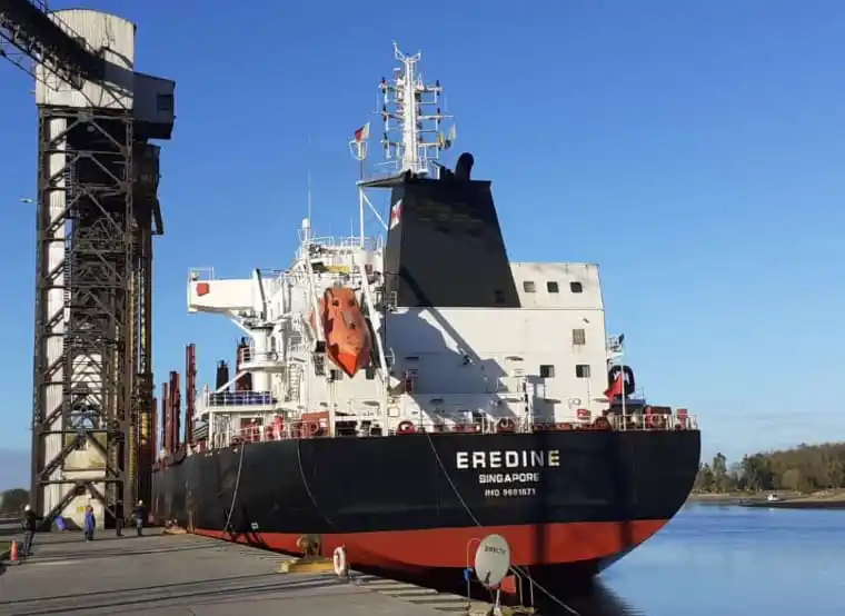 El Puerto desmintió un informe de la televisión nacional sobre la operatoria local y aseguró que está garantizada
