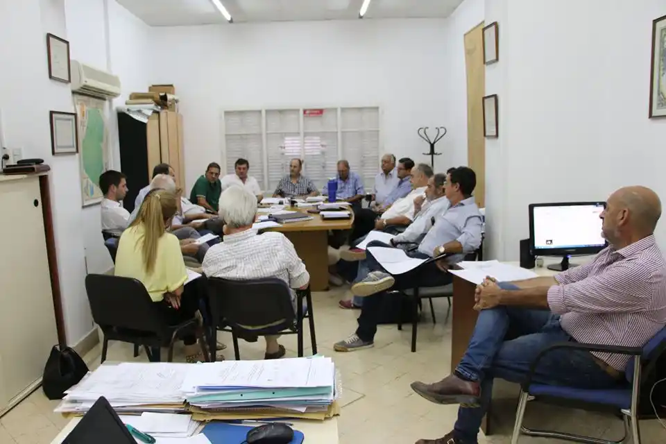 Jorge Ruiz es el nuevo presidente de la Fucofa