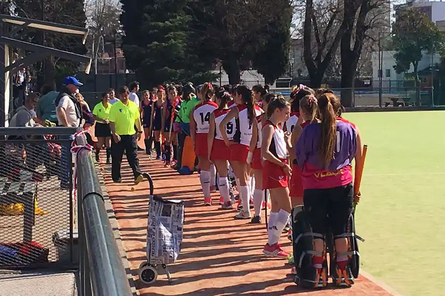 Mar del Plata irá por el 9° puesto