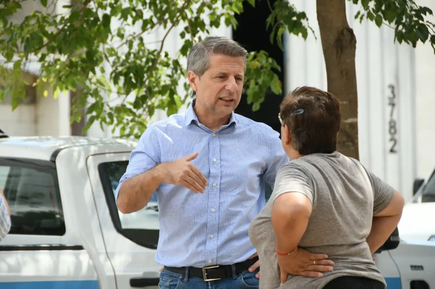 la muni en barrio: barrio dos hermanos 2