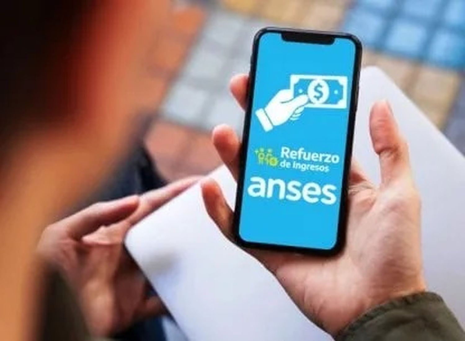 ANSES abrirá sus oficinas el sábado para inscribirse al Refuerzo de Ingresos