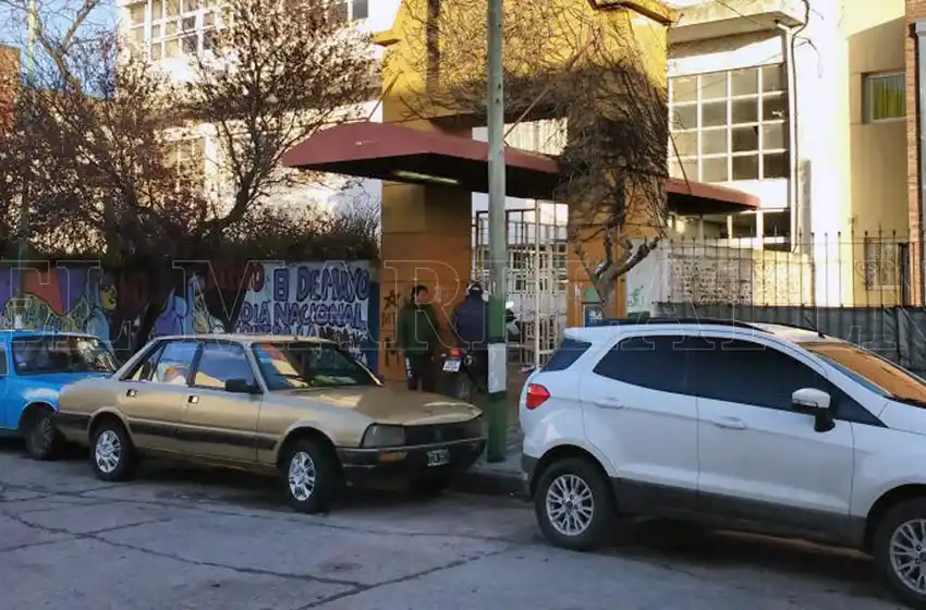 Hourquebie defendió el presupuesto de Desarrollo Social en el HCD