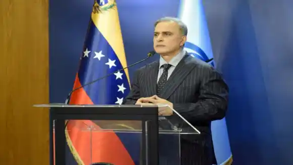 Fiscal anuncia detención de 26 personas por «comercio ilegal de divisas»