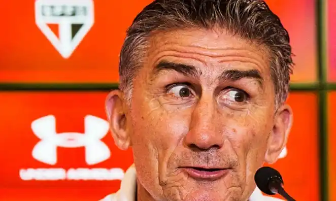"Soy optimista con Messi, siempre estuvo comprometido con la Selección"