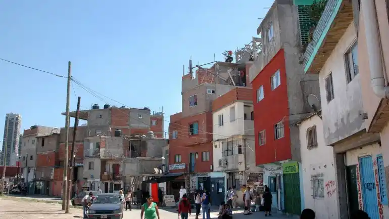 Villa 31: mataron a un policía que fue a comprar cocaína