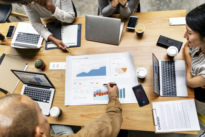 Innovación, el motor de la economía y el empleo