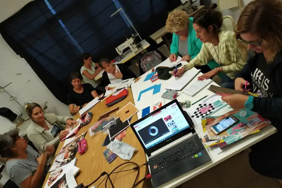 Talleres Abiertos a la Comunidad de la UNICEN