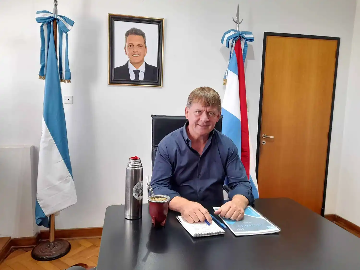 Vialidad Nacional advierte sobre el robo de señales de tránsito en rutas entrerrianas