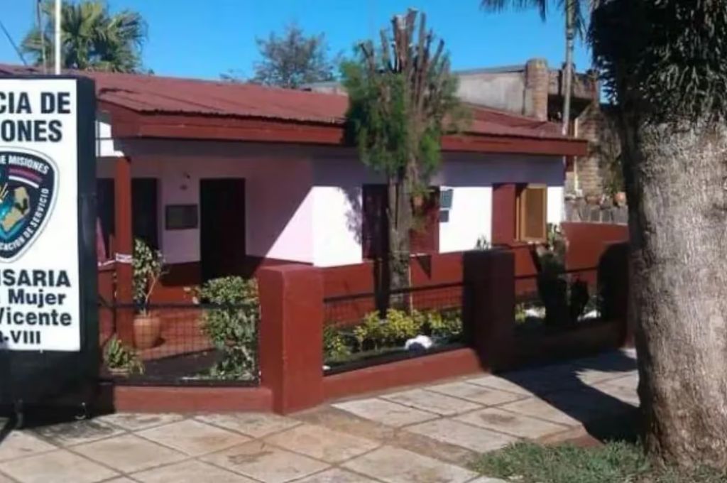 Joven detenida tras la muerte de su hijo