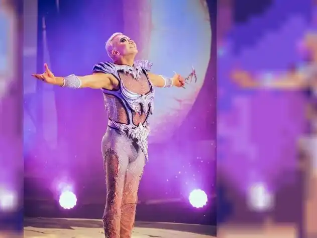 Cómo fue el accidente de Flavio Mendoza y cuál es su estado de salud