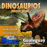El Planetario Móvil 360° llega a Gualeguay con una experiencia inmersiva para toda la familia