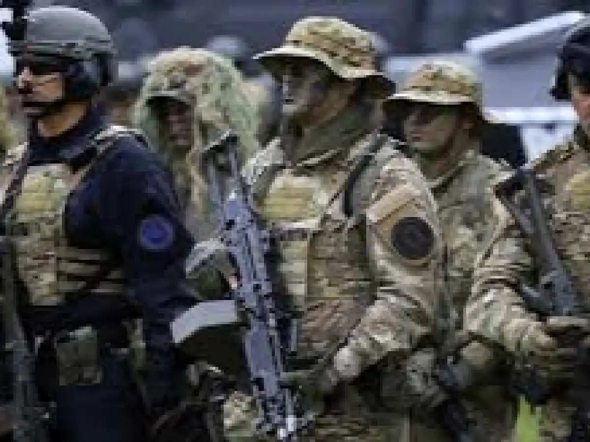  G20: alerta máxima por el desafío en seguridad más importante que jamás tuvo la Argentina