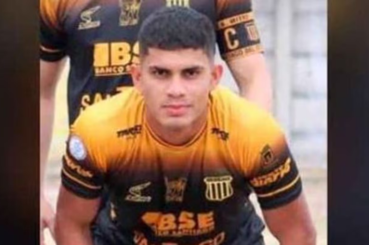 Ilan Yian González, de 17 años, fue encontrado muerto en Santiago del Estero. (Foto: Instagram/@radiopanorama100.1)